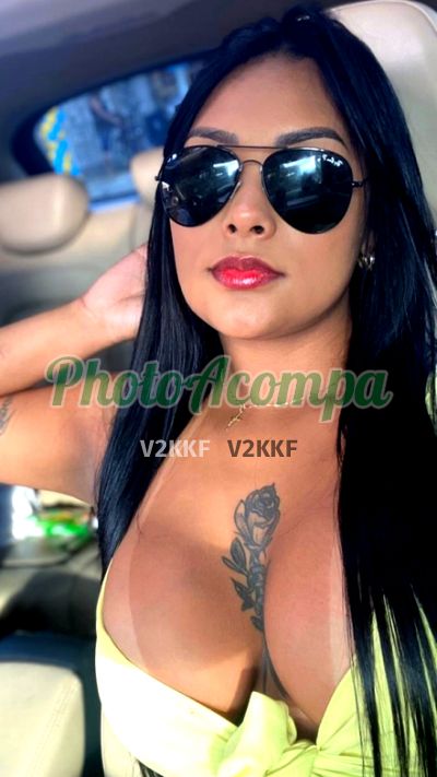 Capa do perfil de Moara Rodrigues