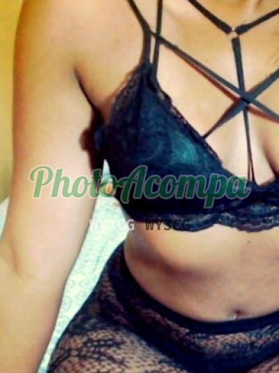 Foto 2 de Paula, acompanhante em Nova Iguaçu - RJ