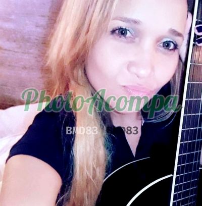 Foto 2 de Amanda Paixão, acompanhante em Rio de Janeiro - RJ