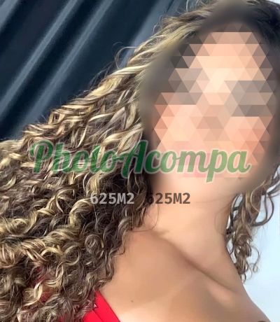Foto 2 de Camila Machado, acompanhante em Anápolis - GO