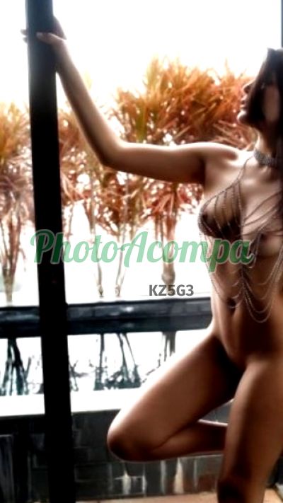 Foto 1 de Maura, acompanhante em Brasília - DF