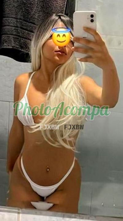 Foto 5 de Cris, acompanhante em Niterói - RJ