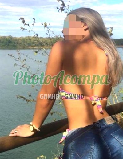 Foto 1 de Jeniffer, acompanhante em Cascavel - PR