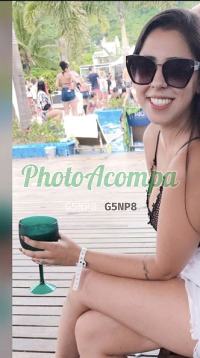 Foto 2 de Juliana Ribeiro, acompanhante em Guarulhos - SP