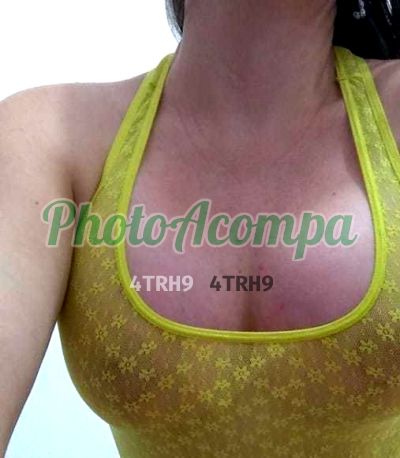 Foto 2 de Bruninha Araujo, acompanhante em Campinas - SP