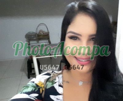 Foto 2 de Nicole, acompanhante em Caraguatatuba - SP