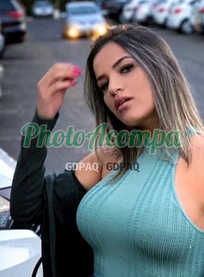Foto 2 de Fernanda, acompanhante em Belo Horizonte - MG