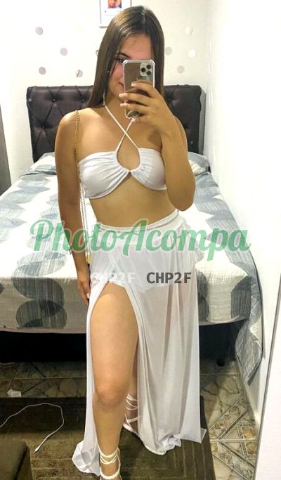 Foto 4 de Ingrid Silva, acompanhante em São José dos Campos - SP