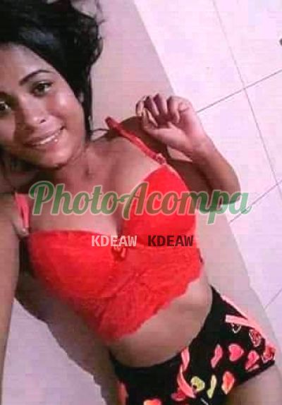 Foto 2 de Mirella, acompanhante em Rondonópolis - MT