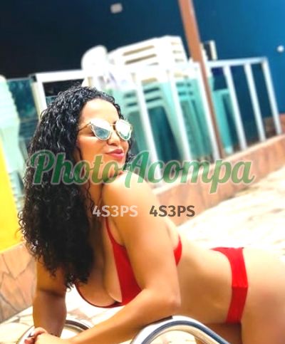 Foto 2 de Lorey, acompanhante em Rio de Janeiro - RJ