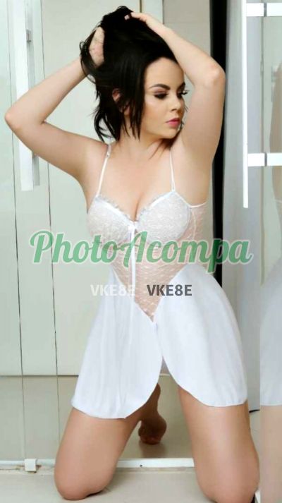 Foto 2 de Carol Dias, acompanhante em Cascavel - PR