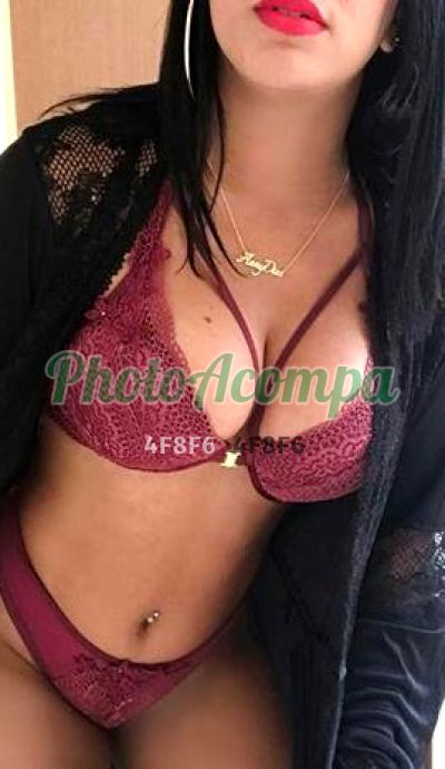 Foto 5 de Letícia, acompanhante em Rio de Janeiro - RJ