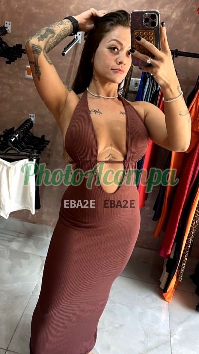 Foto 4 de Helena, acompanhante em Nilópolis - RJ