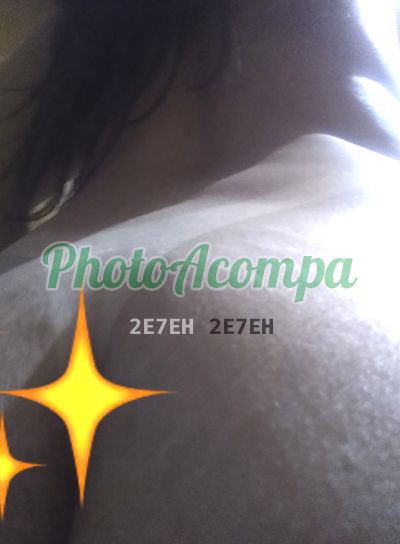 Foto 1 de Nina, acompanhante em Nova Iguaçu - RJ