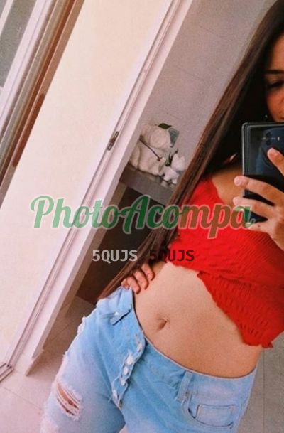 Foto 2 de Paulinha, acompanhante em Rio de Janeiro - RJ