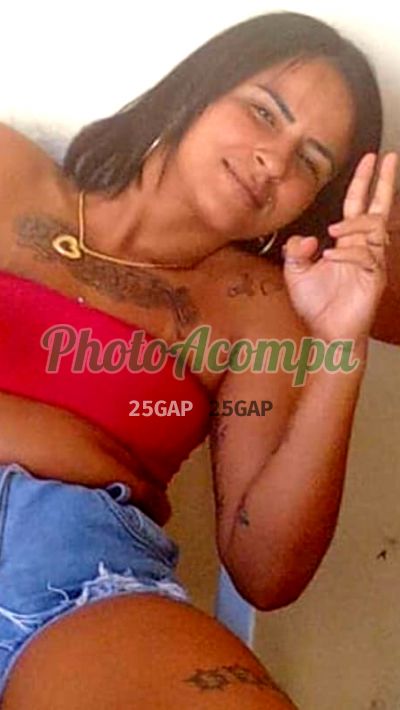 Foto 1 de Keyla, acompanhante em Aracaju - SE