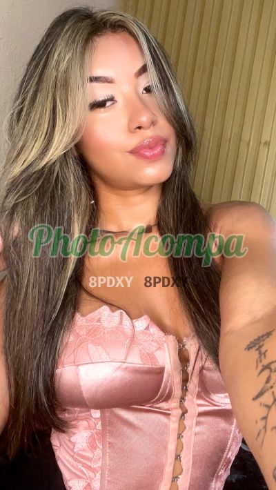 Foto 5 de Ayla, acompanhante em Fortaleza - CE