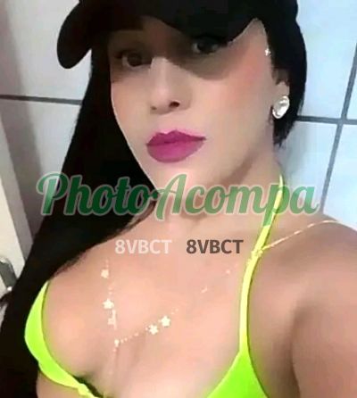 Capa do perfil de Fernanda Prado