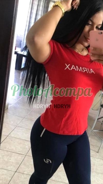 Foto 1 de Gaby, acompanhante em Osasco - SP