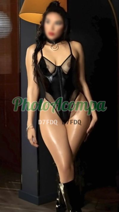 Foto 1 de Jade, acompanhante em Brasília - DF