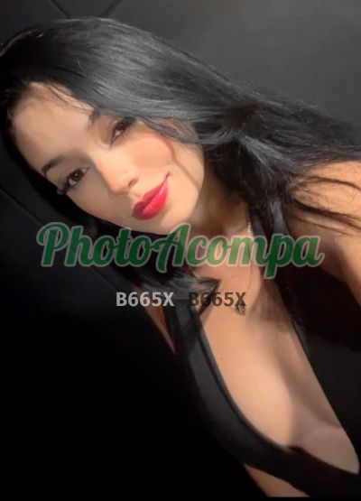 Foto 2 de Nathy Oliveira, acompanhante em Osasco - SP