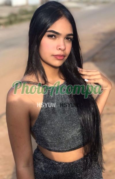 Foto 4 de Hellen, acompanhante em Rio de Janeiro - RJ