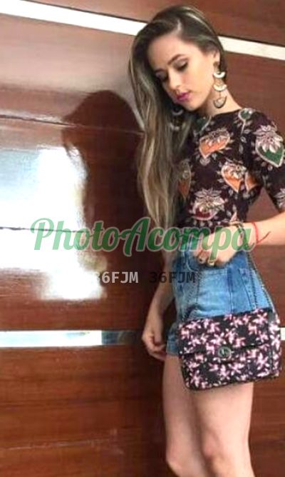 Foto 2 de Adrielly, acompanhante em Rio de Janeiro - RJ