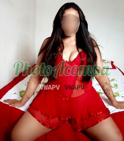 Foto 5 de Daniela, acompanhante em Londrina - PR