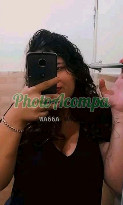 Capa do perfil de Shofia