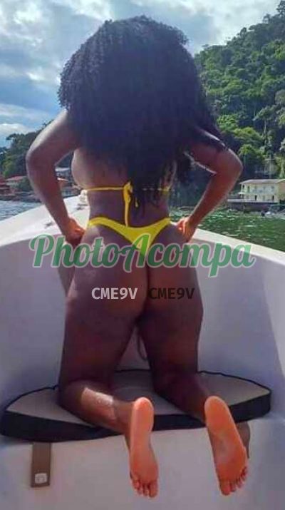 Foto 2 de Fernanda, acompanhante em Ferraz de Vasconcelos - SP