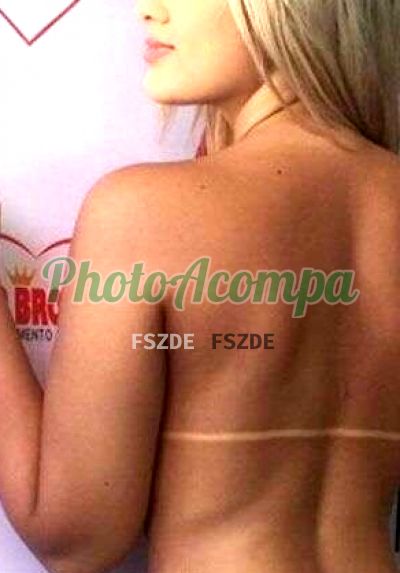 Foto 2 de Alice, acompanhante em Recife - PE