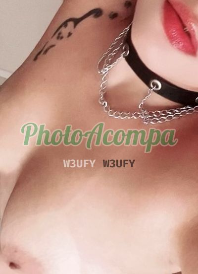 Foto 4 de Yasmim, acompanhante em São José dos Campos - SP