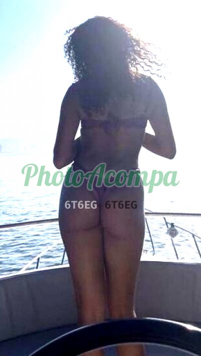 Foto 2 de Stefanny, acompanhante em Duque de Caxias - RJ