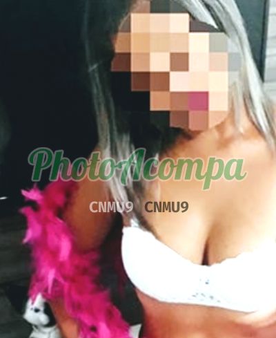 Foto 1 de Natasha, acompanhante em Jundiaí - SP