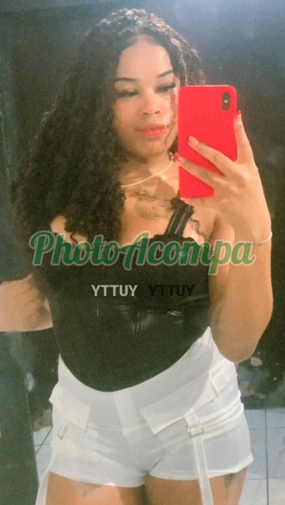 Foto 2 de Bruna, acompanhante em Pinhais - PR