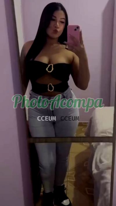 Foto 2 de Maria Alice, acompanhante em Osasco - SP