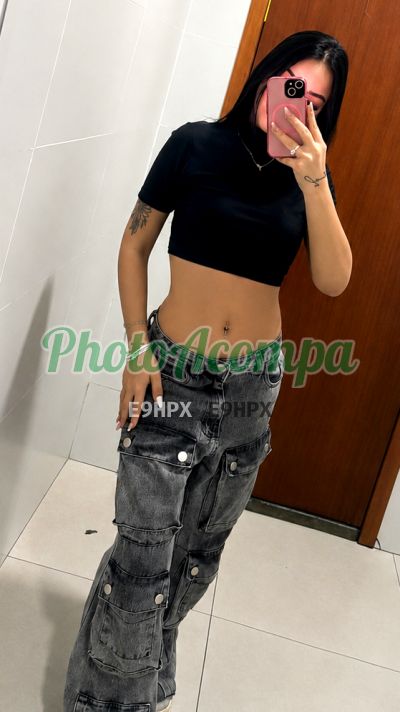 Foto 2 de Julia Duarte, acompanhante em Paulínia - SP