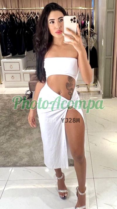 Capa do perfil de Thalia