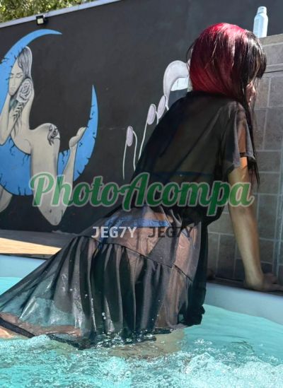 Foto 6 de Tatiely Roberta, acompanhante em Lucas do Rio Verde - MT