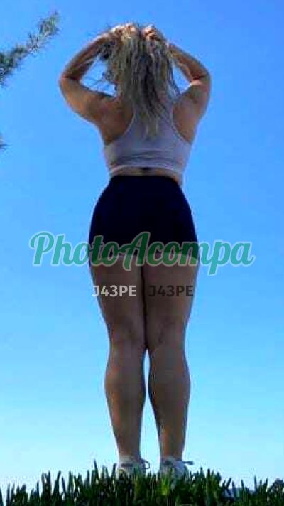 Foto 4 de Bruninha, acompanhante em Colombo - PR