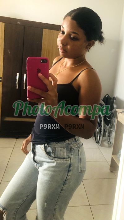 Foto 3 de Gleice, acompanhante em Niterói - RJ