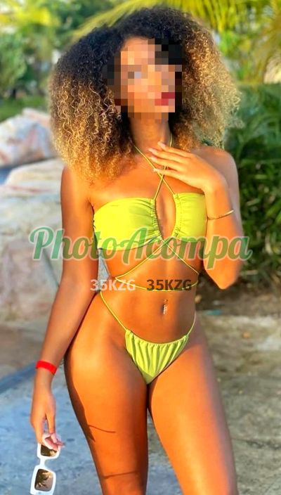Foto 1 de Nathy, acompanhante em Salvador - BA