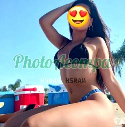 Foto 2 de Paulinha, acompanhante em Londrina - PR