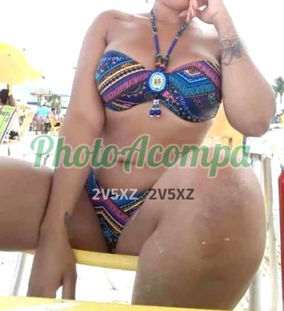 Foto 5 de Lilian, acompanhante em Duque de Caxias - RJ