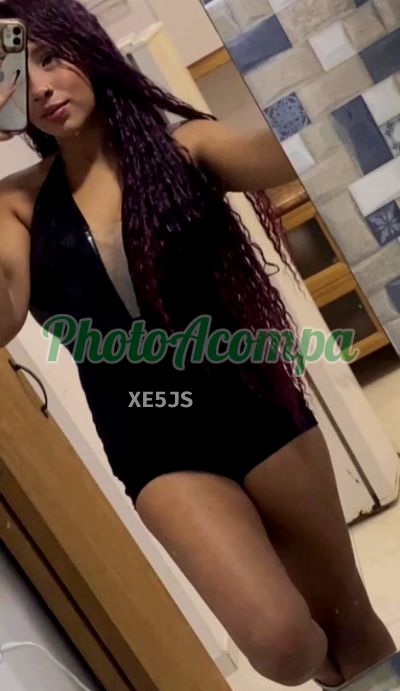 Foto 3 de Fernanda, acompanhante em Jacareí - SP