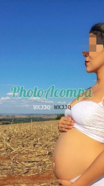 Foto 2 de Jandryele, acompanhante em Brasília - DF