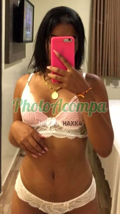 Foto 4 de Eduarda, acompanhante em Cuiabá - MT