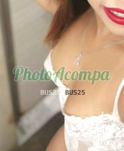 Foto 6 de Agatha, acompanhante em Rio de Janeiro - RJ