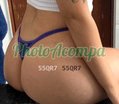 Foto 6 de Ninfetinha, acompanhante em Campinas - SP