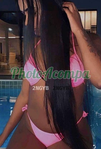 Foto 1 de Nicoly, acompanhante em Carapicuíba - SP